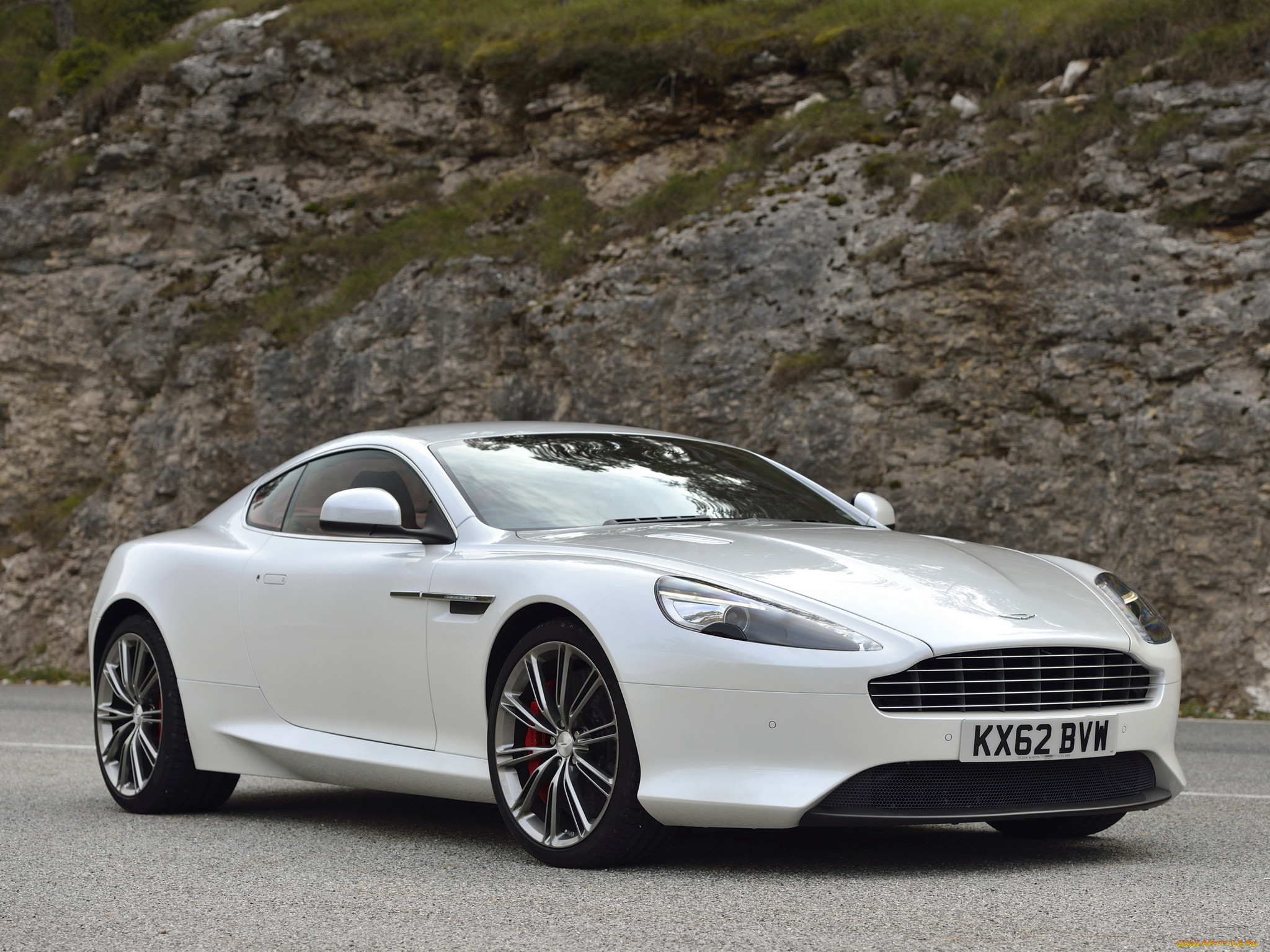 , aston martin, uk-spec, db9, aston, martin, , 2012